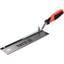 Yato YT-31290 precíziós fűrész állítható nyéllel 12 TPi - 250 mm