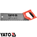 Yato YT-31303 kézi fűrész PVC-hez - 350 mm