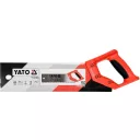 Yato YT-31303 kézi fűrész PVC-hez - 350 mm