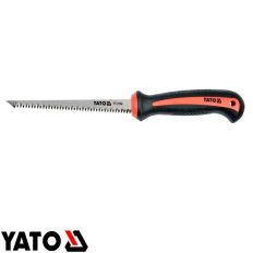 Yato YT-3134 gipszkarton fűrész - 160 mm