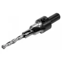 Yato YT-33021 konfirmátor csavar előfúró 4-6 mm