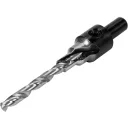 Yato YT-33022 konfirmátor csavar előfúró 5-7 mm