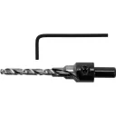 Yato YT-33022 konfirmátor csavar előfúró 5-7 mm