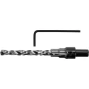 Yato YT-33023 konfirmátor csavar előfúró 7-10 mm