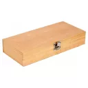 yato YT-33837 dugózó- és forstner fúró készlet, 10 részes (15, 20, 25, 30, 35 mm)