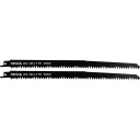 Yato YT-33920 szablyafűrészlap fához HCS 300x1,45 mm (5 Tpi) - 2 darab
