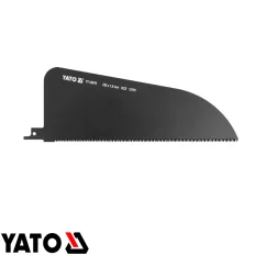   Yato YT-33970 orrfűrészlap egyenes vágáshoz (fa), 230x1,0 mm, HCS, 12 TPI