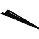 Yato YT-33971 orrfűrészlap egyenes vágáshoz (fa), 230x1,2 mm, HCS, 6 TPI