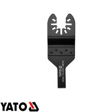   Yato YT-34683 multiszerszám merülő fűrészlap - 10 mm BIM, (fa-fém)