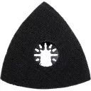 Yato YT-34689 tépőzáras delta csiszolótalp - 90 mm