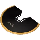 Yato YT-34711 multiszerszám fűrészlap bimetál TiN - 100 mm (fa-fém)