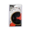 Yato YT-34711 multiszerszám fűrészlap bimetál TiN - 100 mm (fa-fém)