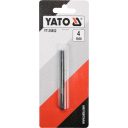 Yato YT-35852 bőrlyukasztó - 4 mm