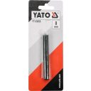 Yato YT-35856 bőrlyukasztó - 8 mm