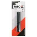 Yato YT-35863 bőrlyukasztó - 15 mm