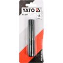 Yato YT-35864 bőrlyukasztó - 16 mm