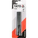 Yato YT-35868 bőrlyukasztó - 20 mm