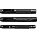 Yato YT-35881 bőrlyukasztó készlet, 3 részes (6, 8, 10 mm)