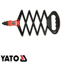 Yato YT-36060 harmónika popszegecsfogó (2,4-6,4 mm)