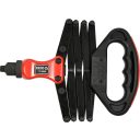 Yato YT-36060 harmónika popszegecsfogó (2,4-6,4 mm)