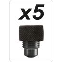 Yato YT-36060 harmónika popszegecsfogó (2,4-6,4 mm)