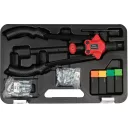 Yato YT-36150 szegecscsavarhúzó fogó M4-M8