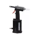 Yato YT-36177 pneumatikus popszegecshúzó 4-6,4 mm (alu, acél, inox)