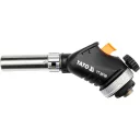 Yato YT-36709 gázégő pisztoly, piezo 1,28kW 1600°C