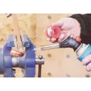 Yato YT-36710 gázégő pisztoly, piezo 1,0 kW 1000°C