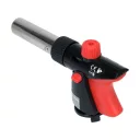 Yato YT-36712 gázégő pisztoly, piezo 2,0 kW 1300°C