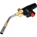 Yato YT-36715 gázégő pisztoly, piezo 2,0 kW 2800°C