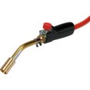 Yato YT-36730 gázégő készlet 4 kW, 3 égőfej - 1,5 m tömlő