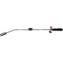 Yato YT-36742 gyomégető perzselő, piezo 1,7 kW - 1300°C