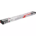 Yato YT-36742 gyomégető perzselő, piezo 1,7 kW - 1300°C