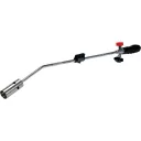 Yato YT-36742 gyomégető perzselő, piezo 1,7 kW - 1300°C
