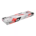Yato YT-36990 univerzális vezetősín körfűrészhez - 1500 mm