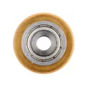 Yato YT-37141 csempevágó kerék 22x14x2 mm YG6X, TiN