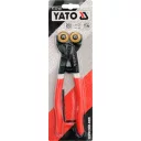 Yato YT-37161 csempevágó fogó - 200 mm