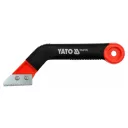 Yato YT-37170 fugatisztító kaparó - 50 mm (keményfém szemcsés)