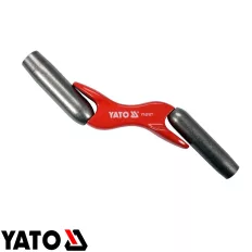   Yato YT-37177 hengeres fugakihúzó téglához (12,5-15,9-19-22,2 mm)