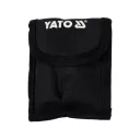 Yato YT-37177 hengeres fugakihúzó téglához (12,5-15,9-19-22,2 mm)