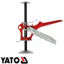 Yato YT-37200 kézi csempe emelő 100 mm