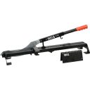 Yato YT-37301 laminált parketta vágó (max 8 mm vastagság - max 210 mm hossz)