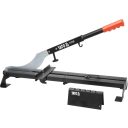 Yato YT-37301 laminált parketta vágó (max 8 mm vastagság - max 210 mm hossz)