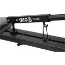 Yato YT-37301 laminált parketta vágó (max 8 mm vastagság - max 210 mm hossz)