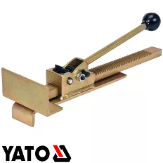 Yato YT-37317 racsnis padlólap behúzóvas 420 mm