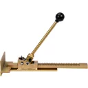 Yato YT-37317 racsnis padlólap behúzóvas 420 mm