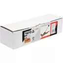 Yato YT-37317 racsnis padlólap behúzóvas 420 mm
