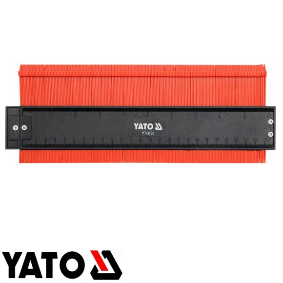 Yato YT-3736 profilsablon 260 mm