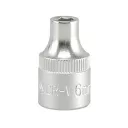 Yato YT-3801 hatlapú dugókulcs 3/8" - 6 mm (AS-DRIVE)